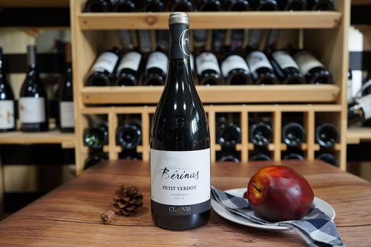 【明星产品】巴赫古堡干红葡萄酒 商品图1