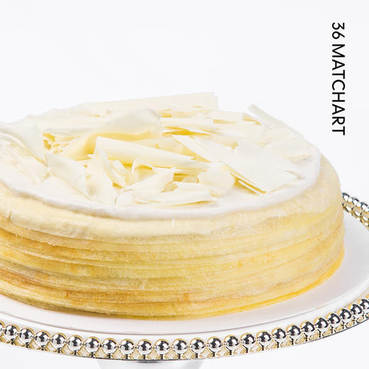 2磅秒杀！榴莲千层 -- D24榴莲的满口香甜 商品图0