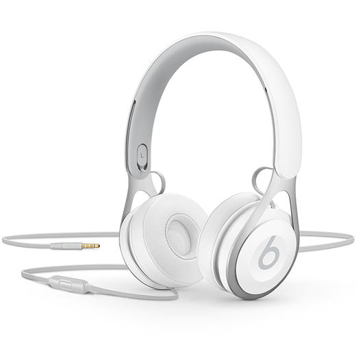 Beats EP 头戴式 有线耳机 商品图3