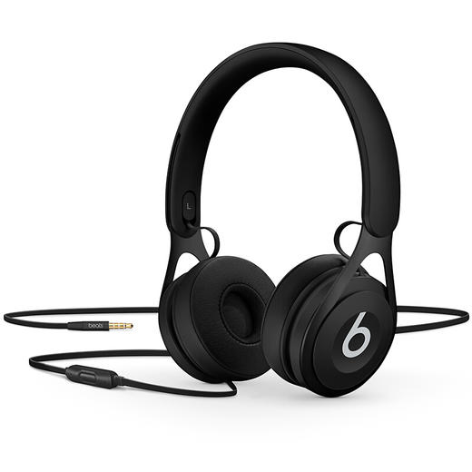 Beats EP 头戴式 有线耳机 商品图1