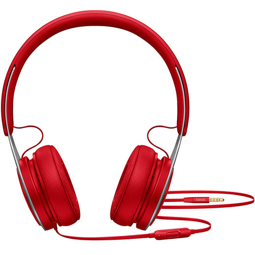 Beats EP 头戴式 有线耳机 商品图14