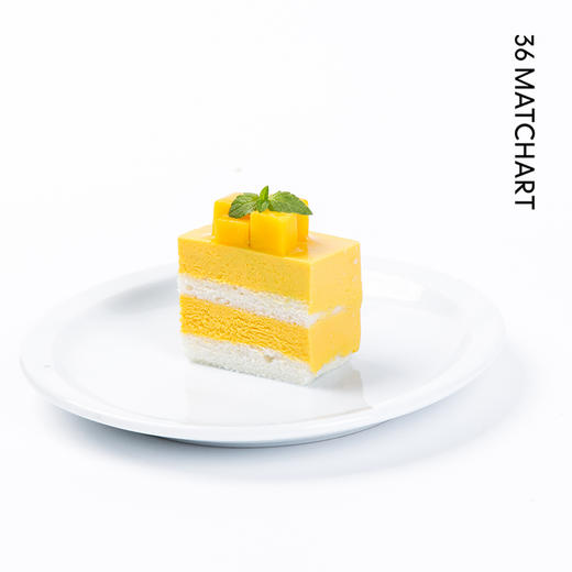 榴芒抹茶三拼2磅--party多人享用 商品图2