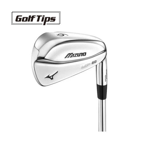美津浓Mizuno MP69男士正品高尔夫铁杆组 轻钢球杆 商品图0