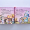 【包邮】3-10岁《圣经里的故事(中英对照)》:56个圣经故事陪伴孩子成长 商品缩略图4