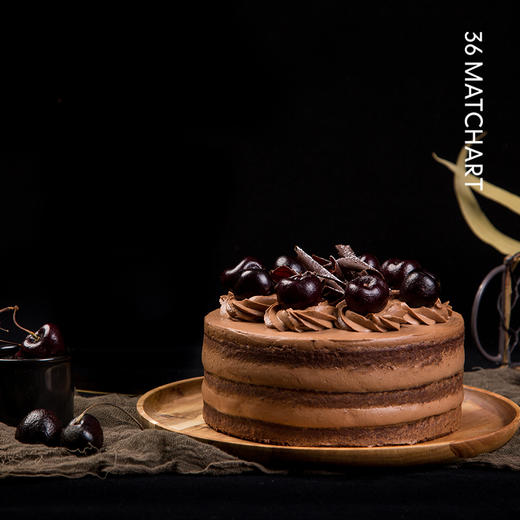 黑森林 商品图3