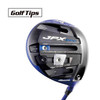 MIZUNO美津浓 高尔夫 jpx900一号发球木  商品缩略图0