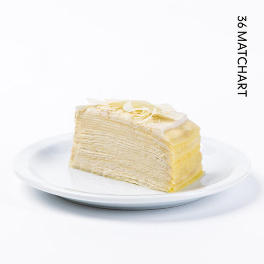 2磅秒杀！榴莲千层 -- D24榴莲的满口香甜 商品图2