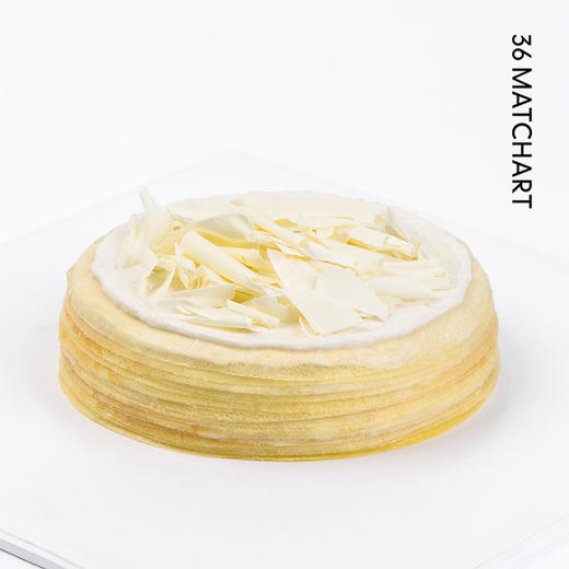 2磅秒杀！榴莲千层 -- D24榴莲的满口香甜 商品图1