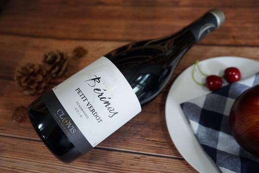 【明星产品】巴赫古堡干红葡萄酒 商品图3