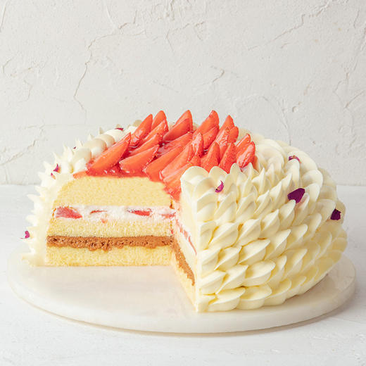 沁雪-1磅198元/2磅228元（高州） 商品图1