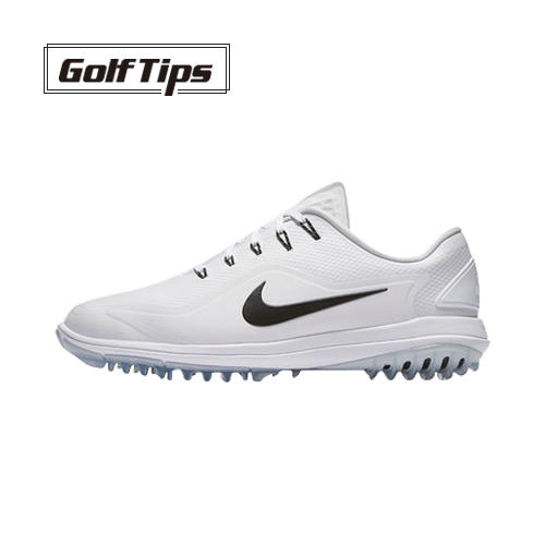 NIKE耐克 LUNAR CONTROL VAPOR 2 W 男士高尔夫鞋 宽版909037-100/909037-103 商品图0