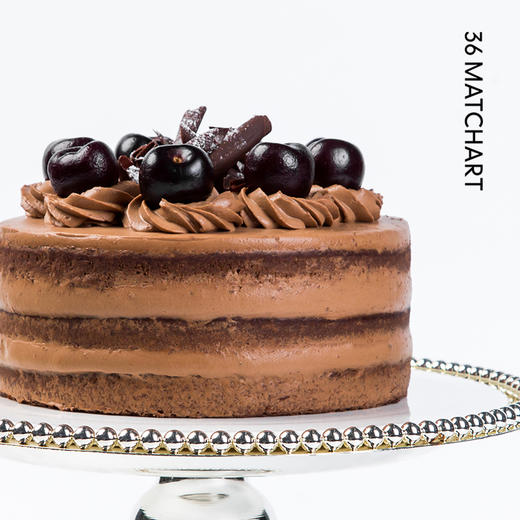 黑森林 商品图1