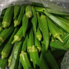 【预售】禾春元 原生态蔬菜 秋葵 份/250G 商品缩略图1