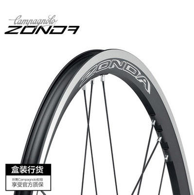 Campagnolo 新款 Zonda 轮组 C17 商品图1