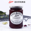 缇树草莓果酱 340g 商品缩略图0