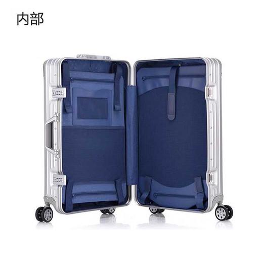 日默瓦行李箱（5天内发货） 商品图3