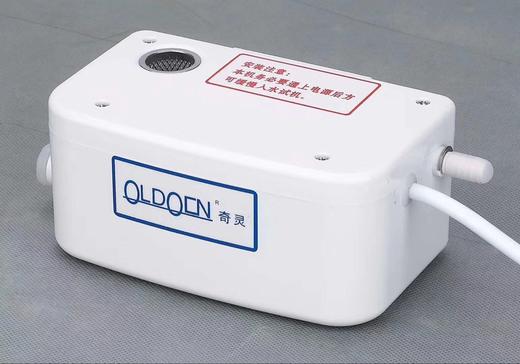 水奇灵空调排水泵QS-50A 商品代码23072 商品图0