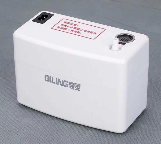 水奇灵空调排水泵QS-40A 商品代码23071 商品图0