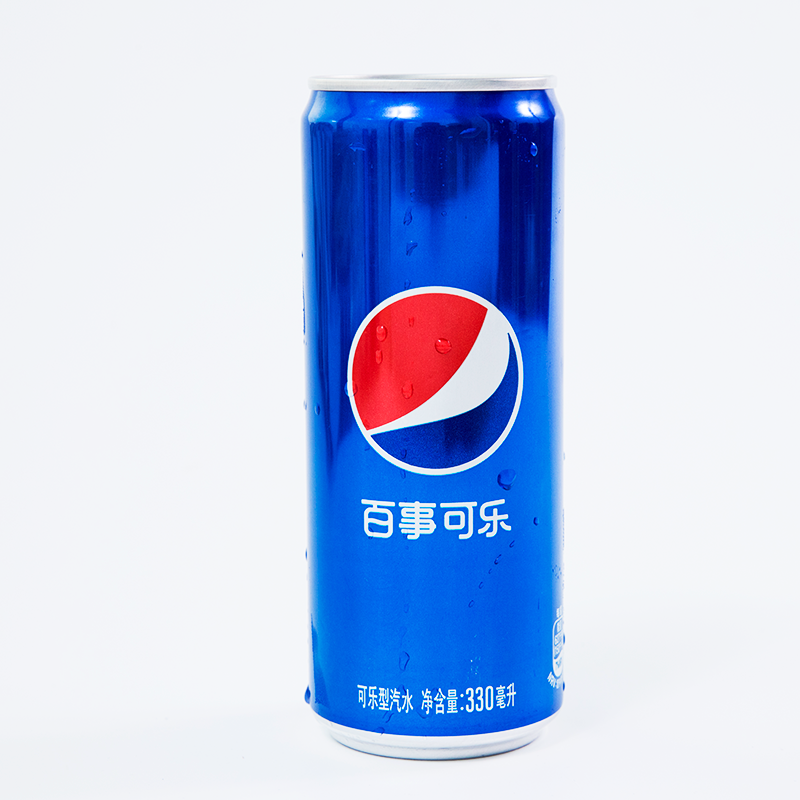 百事可乐听装330ml