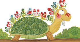 她不是绘本，是诗（老六解读视频）