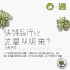【沈阳商盟】研习社：流量从哪来 商品缩略图0