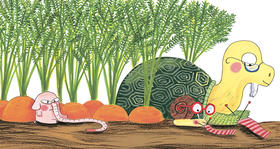 波米诺出走啦（朗诵音频）