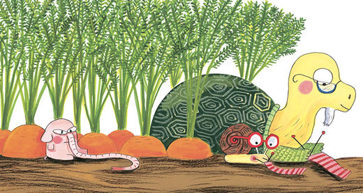 波米诺出走啦（朗诵音频） 商品图0