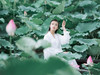 《曲院风荷》-10个关键词认识不一样的中国美 商品缩略图0