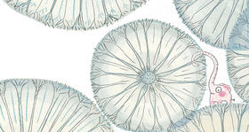 波米诺在做梦（朗诵音频）