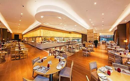 广州威珀斯酒店猪猪侠主题自助餐·抢购（2成人+1名1.2米以下） 商品图4