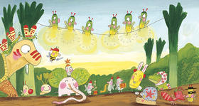 1000个孩子就有666个在念波米诺