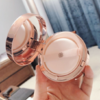 【保税仓】欧惠5月限量版粉色花朵气垫+送限量口红 商品缩略图4