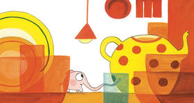 长大了，为何却看不见“未知”