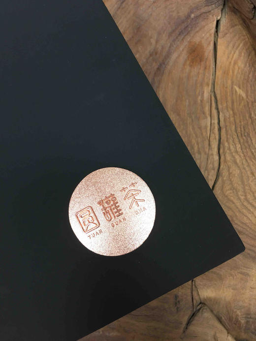 园罐茶12罐 尾货清仓一套35元 一箱420元 一箱12套 商品图4