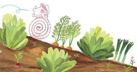 那只颠倒众生的小象