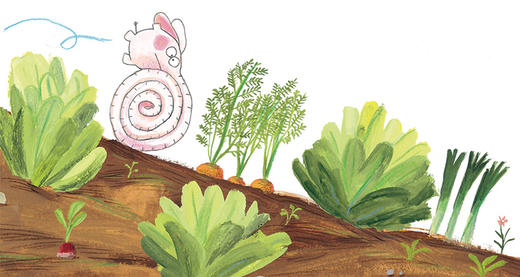 那只颠倒众生的小象 商品图0