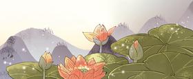 少年国学·文苑撷英《题西太一宫壁》