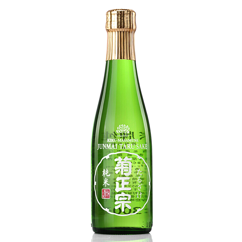 菊正宗 清酒 纯米清酒 300ml-810501