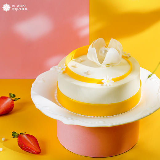 酸奶红丝绒慕斯 Yoghurt Red Velvet Mousse（广深） 商品图0