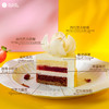 酸奶红丝绒慕斯 Yoghurt Red Velvet Mousse（广深） 商品缩略图2