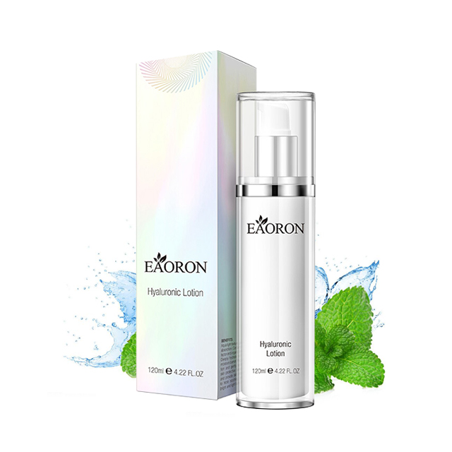 【滋润保湿】澳洲 EAORON 水光脸部滋润乳 120ml