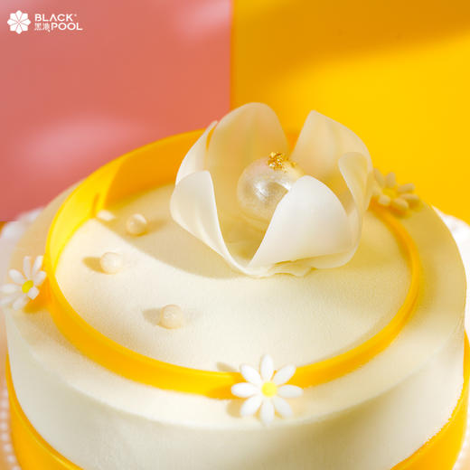 酸奶红丝绒慕斯 Yoghurt Red Velvet Mousse（广深） 商品图1