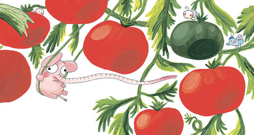 大人如何与孩子共读波米诺？ 商品图0