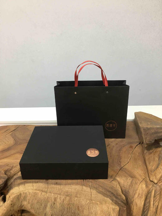 园罐茶12罐 尾货清仓一套35元 一箱420元 一箱12套 商品图1