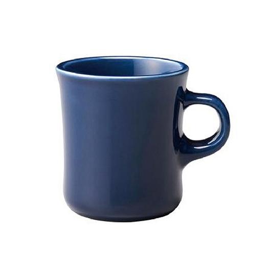 日本KINTO陶瓷马克杯 北欧风多色复古咖啡杯250ml/400ml 咖啡馆 商品图4