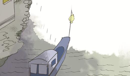 少年国学·文苑撷英《梦江南》 商品图0