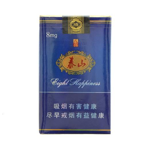 泰山（八喜） 商品图0