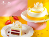 （打标签用， 不发货，勿拍）酸奶红丝绒慕斯 Yoghurt Red Velvet Mousse 商品缩略图3