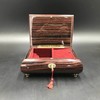 Reuge烤漆机械八音盒 施特劳斯《皇帝圆舞曲》实物见详情视频 商品缩略图3