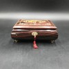 Reuge烤漆机械八音盒 施特劳斯《皇帝圆舞曲》实物见详情视频 商品缩略图0